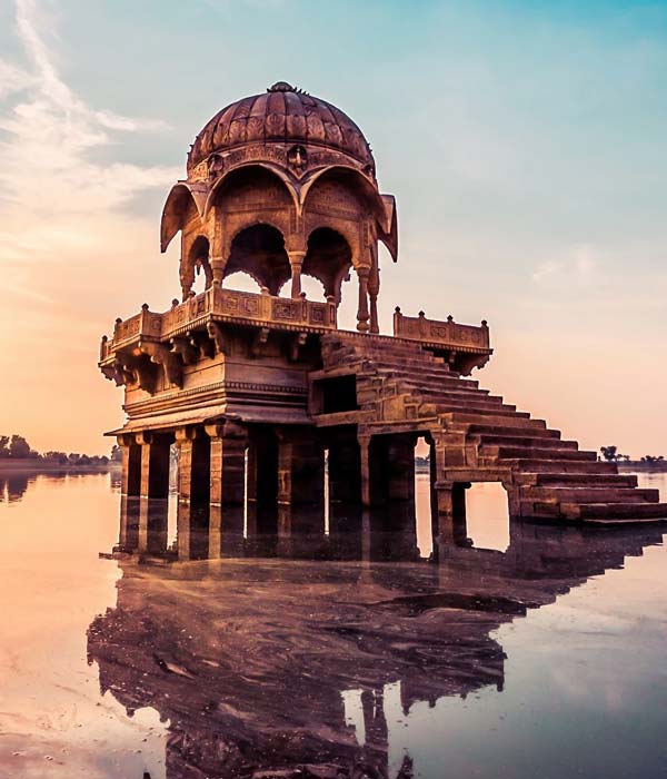 Jaisalmer